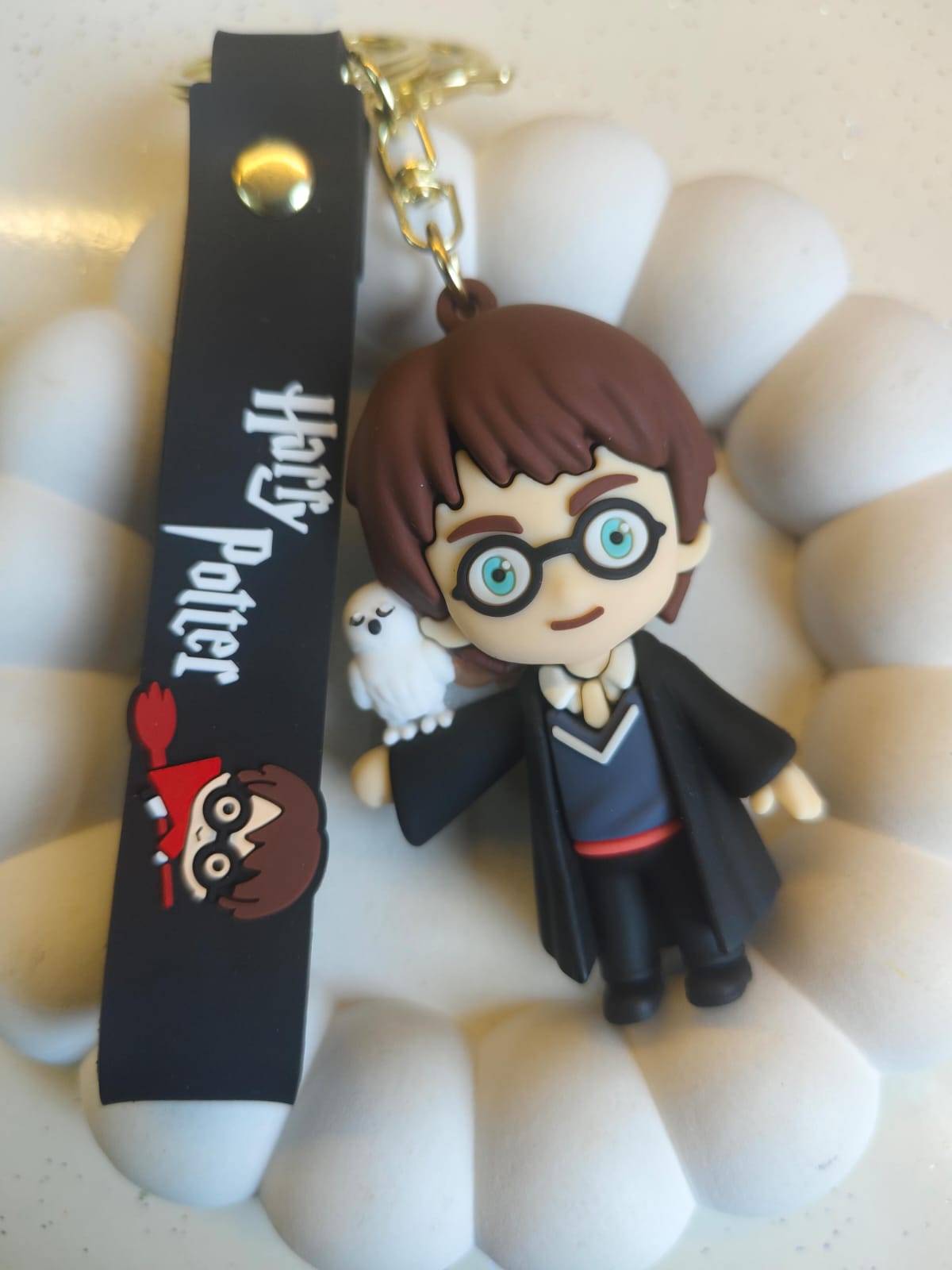 HARRY POTTER Key Chain ABDK112
